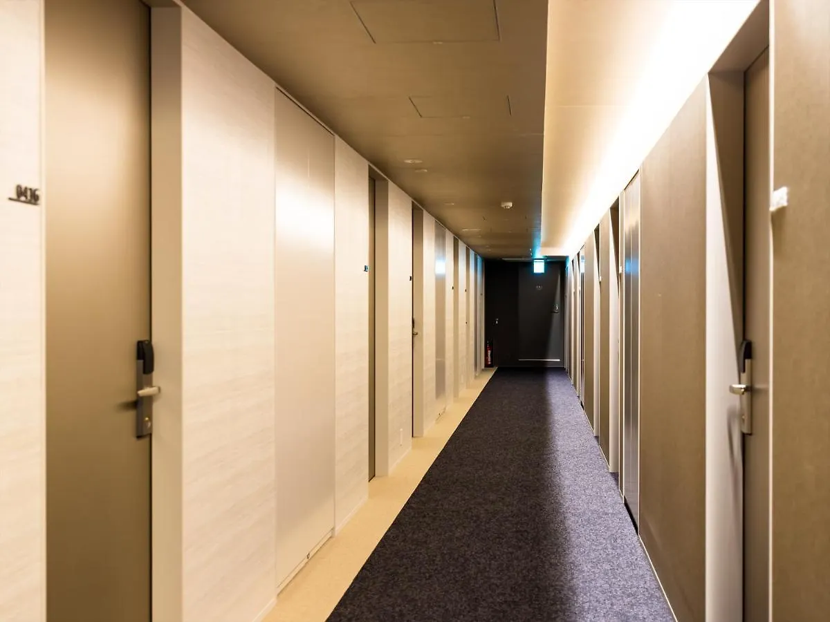 京急蒲田站前apa飯店 3*, 东京