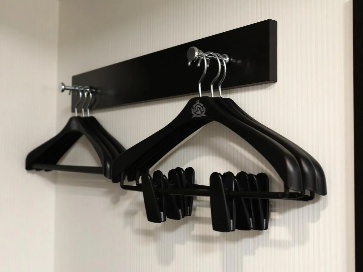 Apa Hotel Keikyukamata Ekimae Tokyo