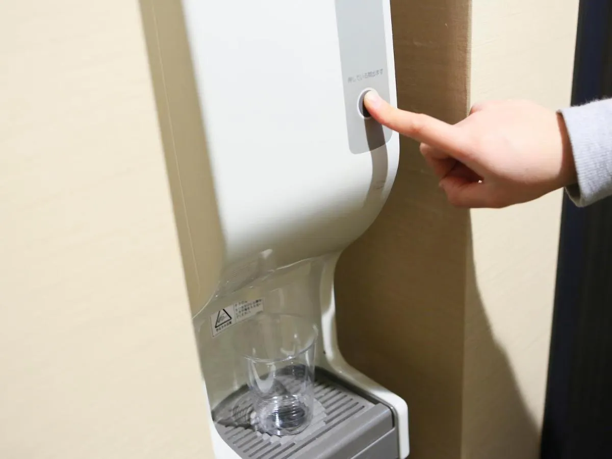 Apa Hotel Keikyukamata Ekimae Tokyo