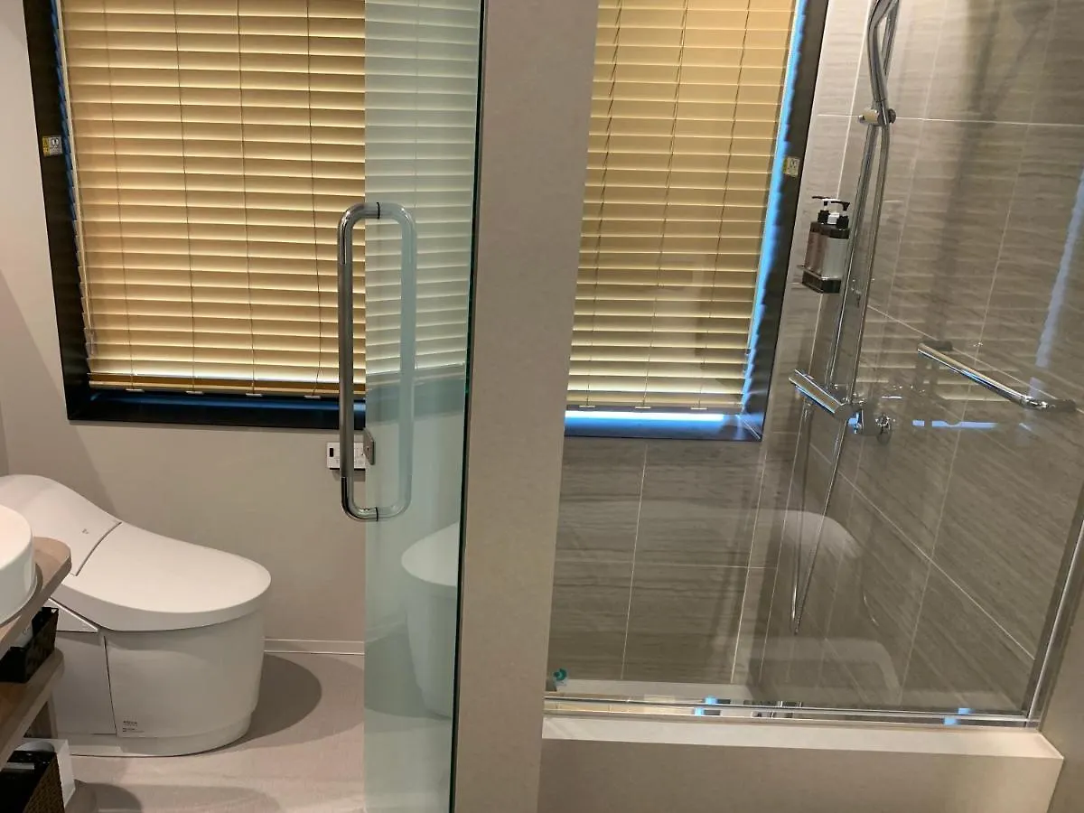 Apa Hotel Keikyukamata Ekimae Tokyo