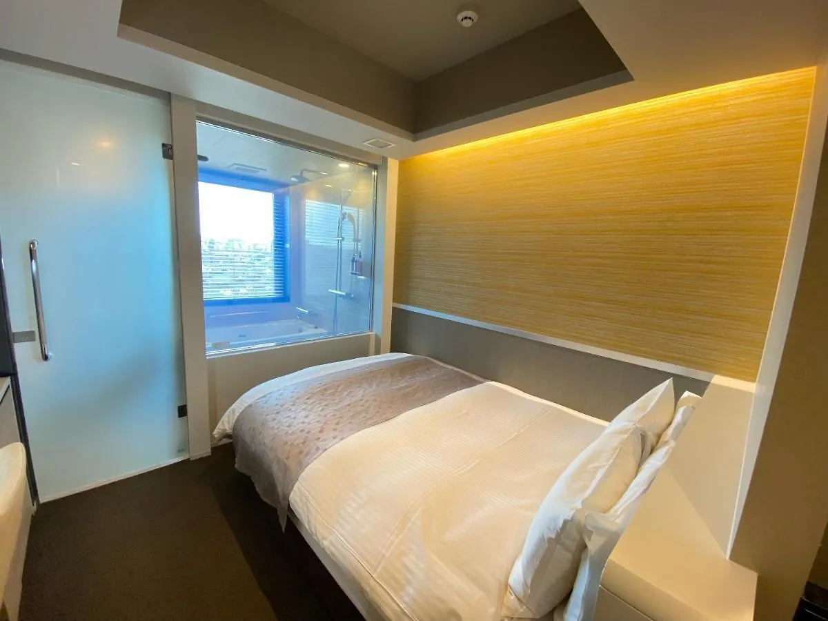 Apa Hotel Keikyukamata Ekimae Tokyo 3*,