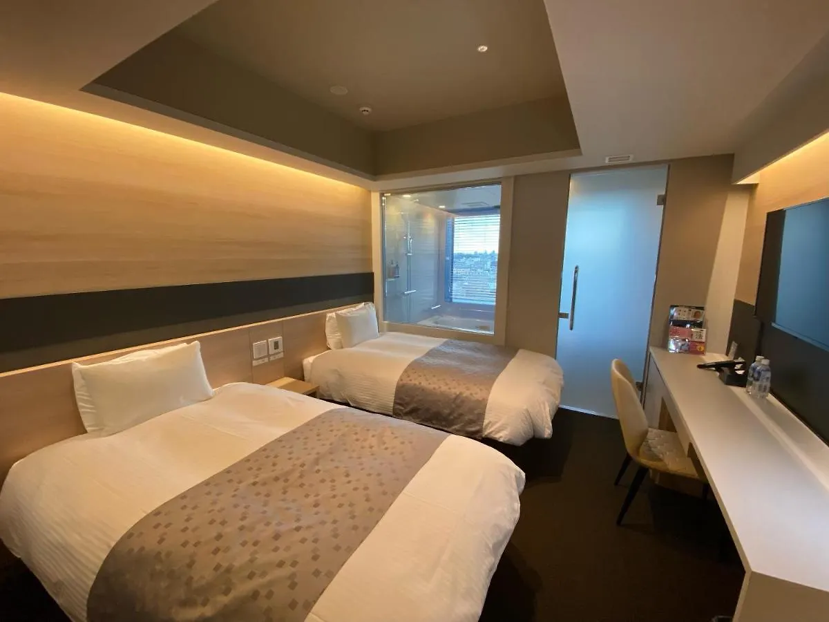 Apa Hotel Keikyukamata Ekimae Tokyo
