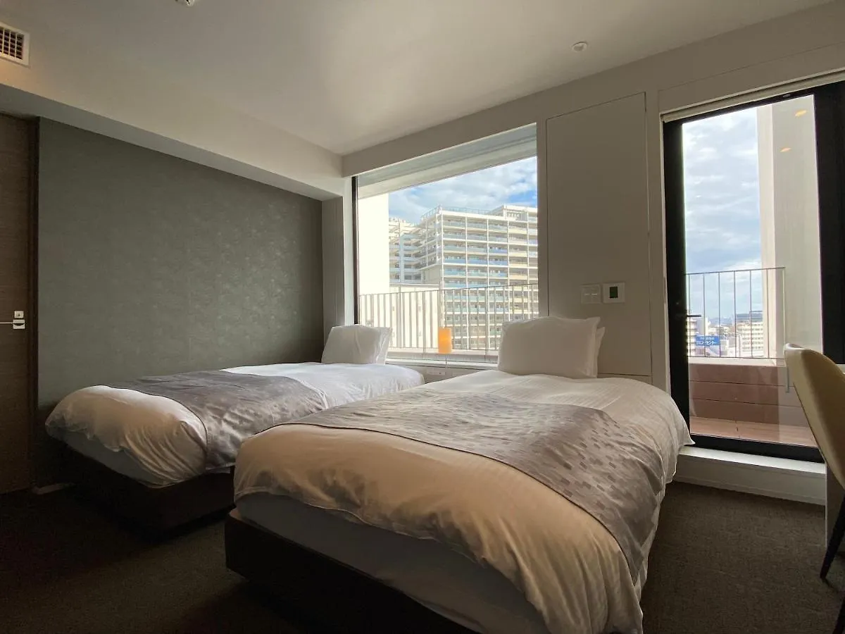 Apa Hotel Keikyukamata Ekimae Tokyo 3*,