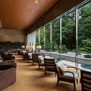 Sheraton Miyako Präfektur Tokio