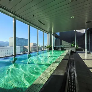 visit hotel