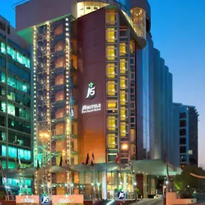 Hotel J5 - Port Saeed ***