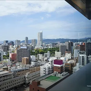 Daiwa Roynet Hiroshima-ekimae 广岛
