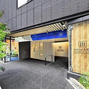 Hotel Mimaru Ikebukuro