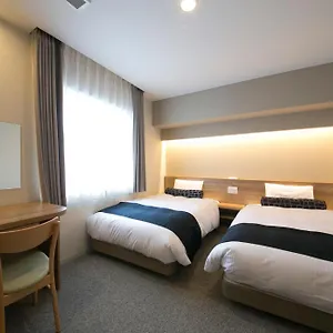 名古屋站贾斯特尊贵酒店 名古屋