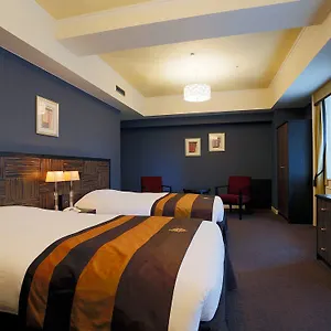 visit hotel