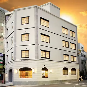 难波斯普莱索酒店 大阪