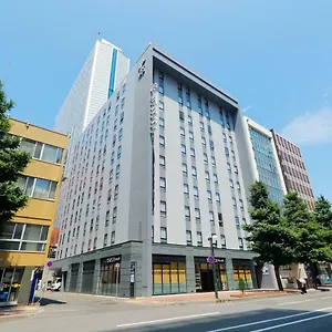 Jr 인 삿포로-에키 미나미-구치 호텔
