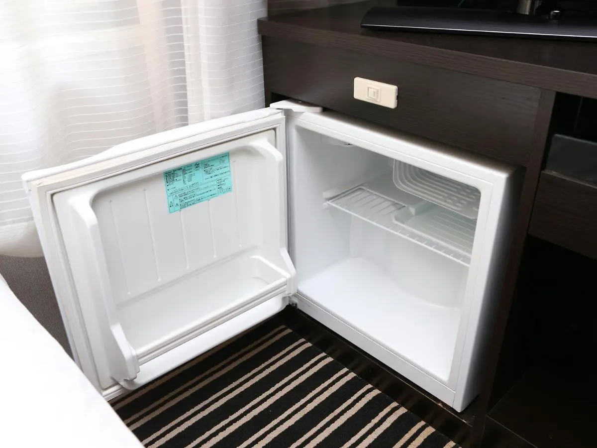 Apa Hotel Keikyukamata Ekimae Tokyo prefektur