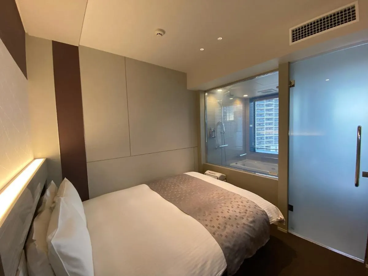 Apa Hotel Keikyukamata Ekimae Tokyo prefektur 3*,  Japan
