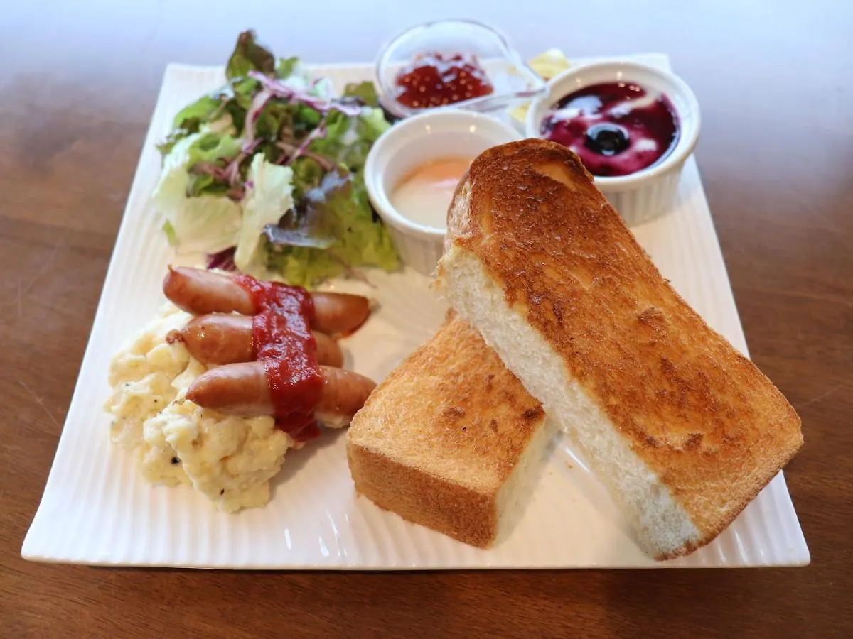 Apa Hotel Keikyukamata Ekimae Tokyo prefektur Japan